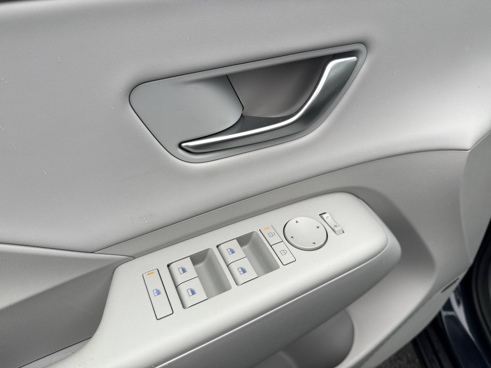 2027 Hyundai KONA Limited