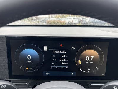 2027 Hyundai KONA Limited