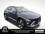 2027 Hyundai KONA Limited