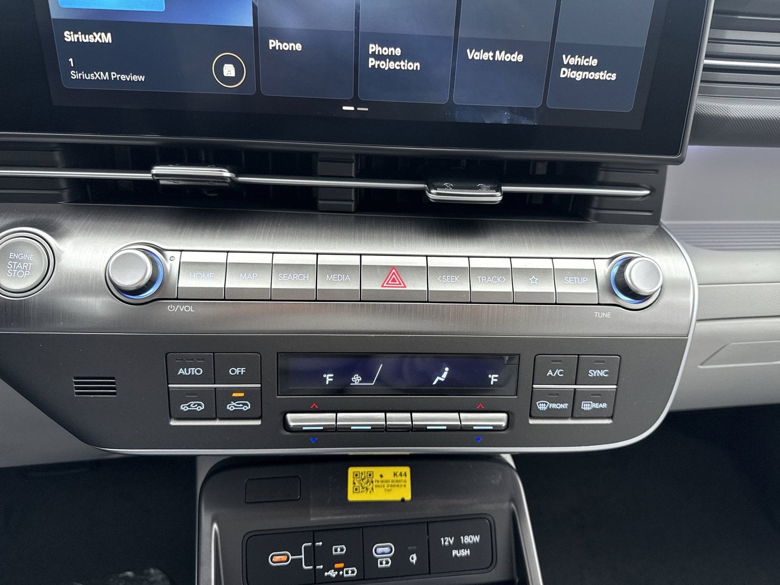 2027 Hyundai KONA Limited
