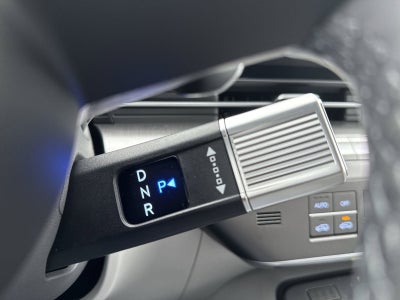 2027 Hyundai KONA Limited