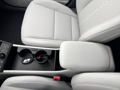 2027 Hyundai KONA Limited