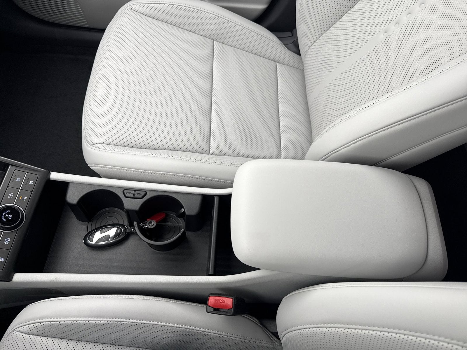 2027 Hyundai KONA Limited