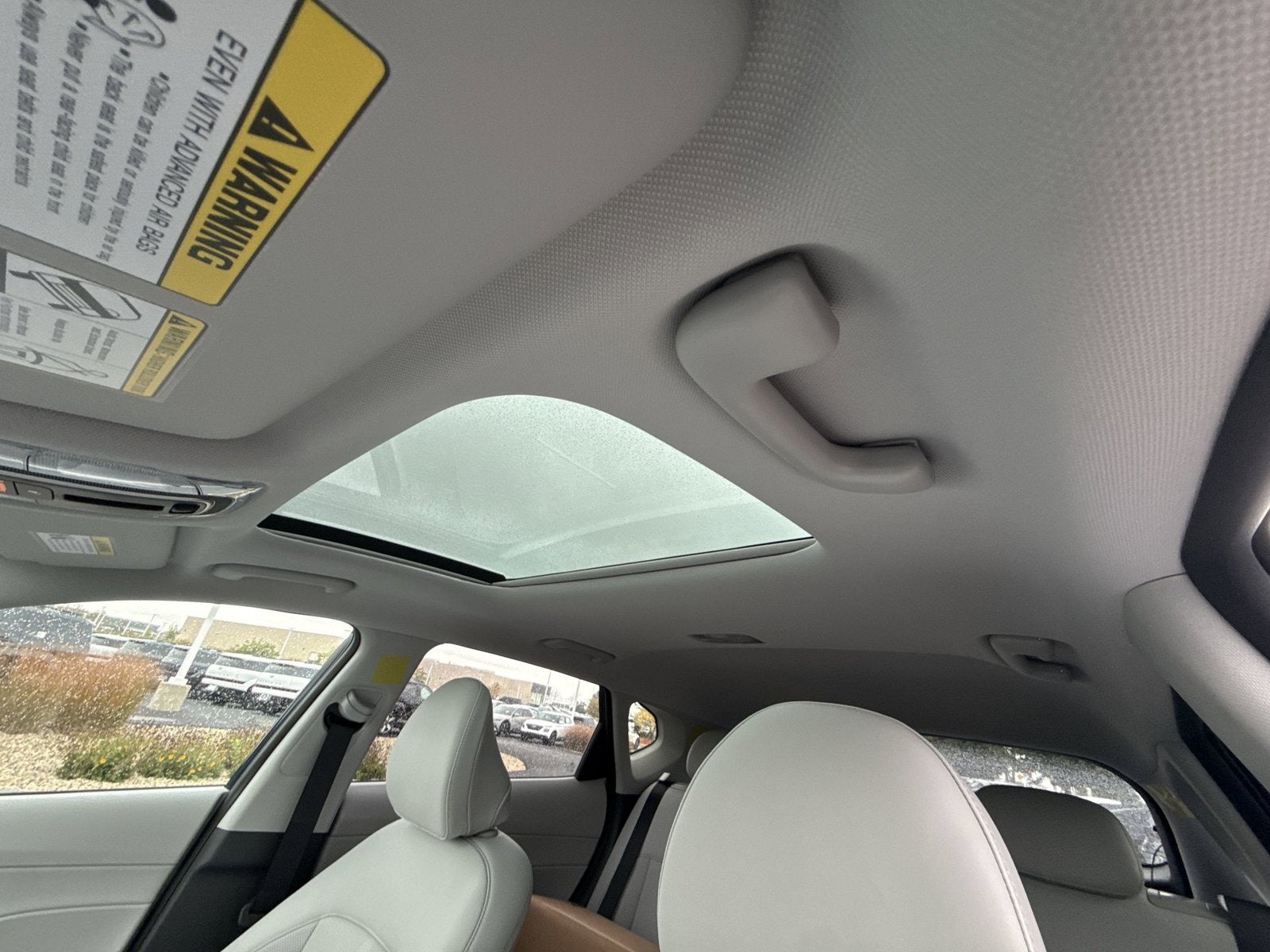 2027 Hyundai KONA Limited