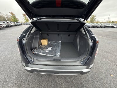 2027 Hyundai KONA Limited