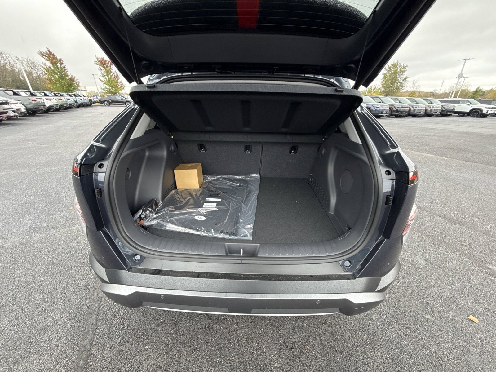 2027 Hyundai KONA Limited