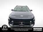 2027 Hyundai KONA Limited