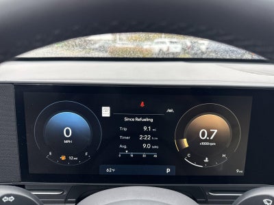 2027 Hyundai KONA Limited
