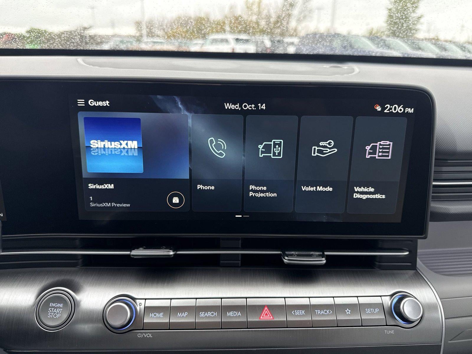 2027 Hyundai KONA Limited