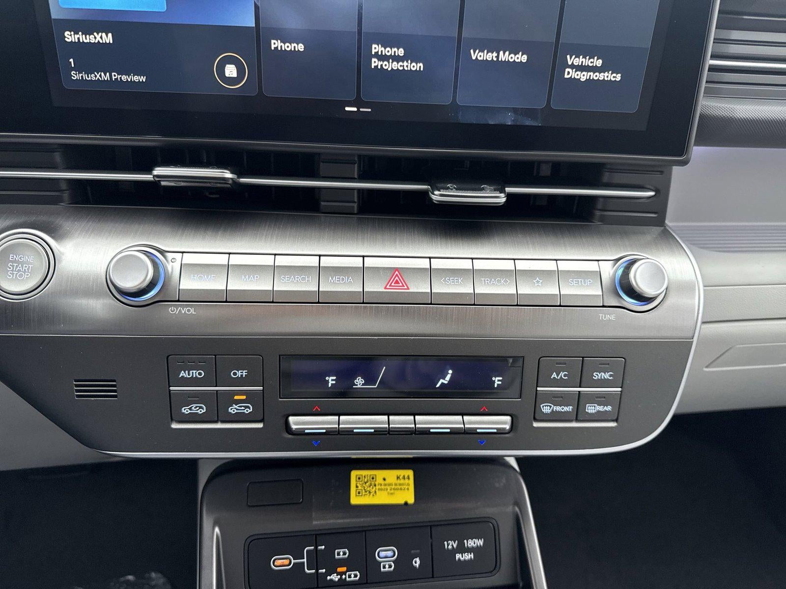 2027 Hyundai KONA Limited
