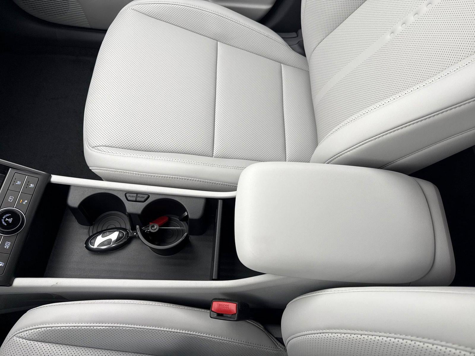 2027 Hyundai KONA Limited