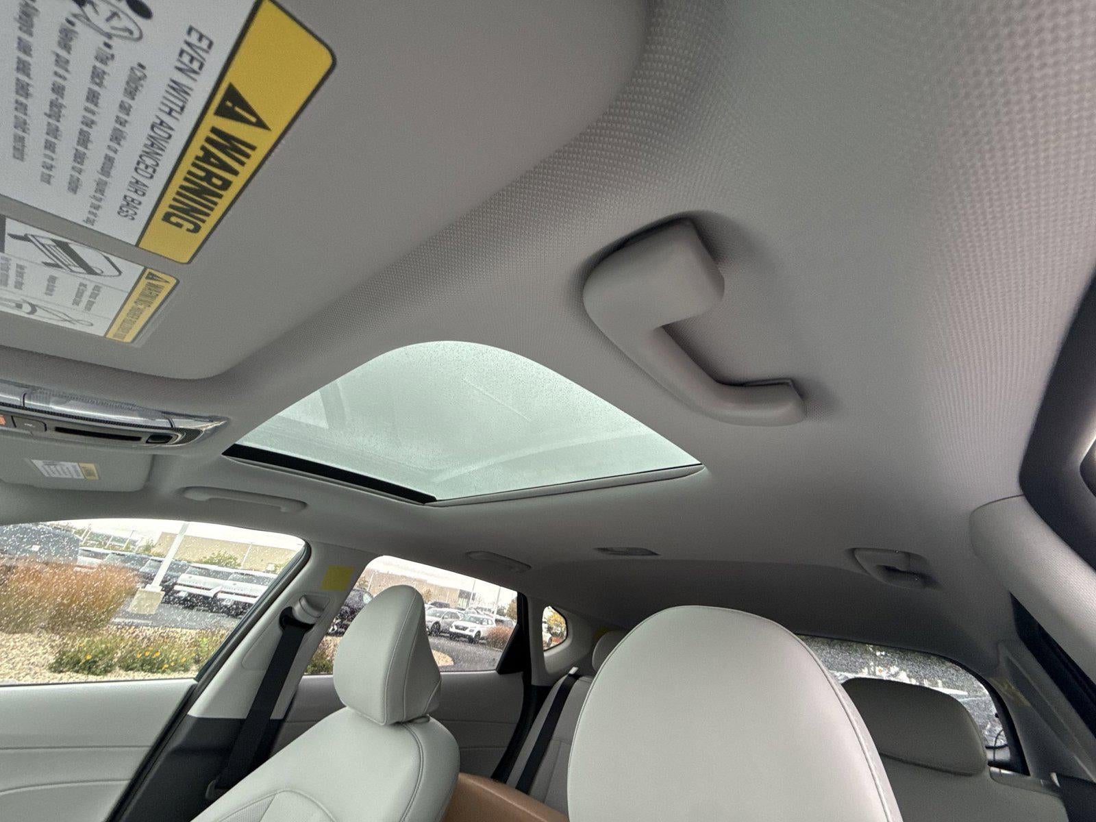 2027 Hyundai KONA Limited