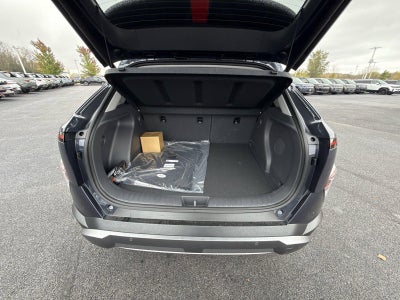 2027 Hyundai KONA Limited