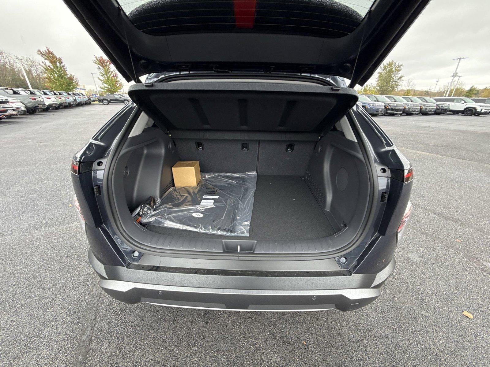 2027 Hyundai KONA Limited