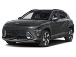2027 Hyundai KONA Limited
