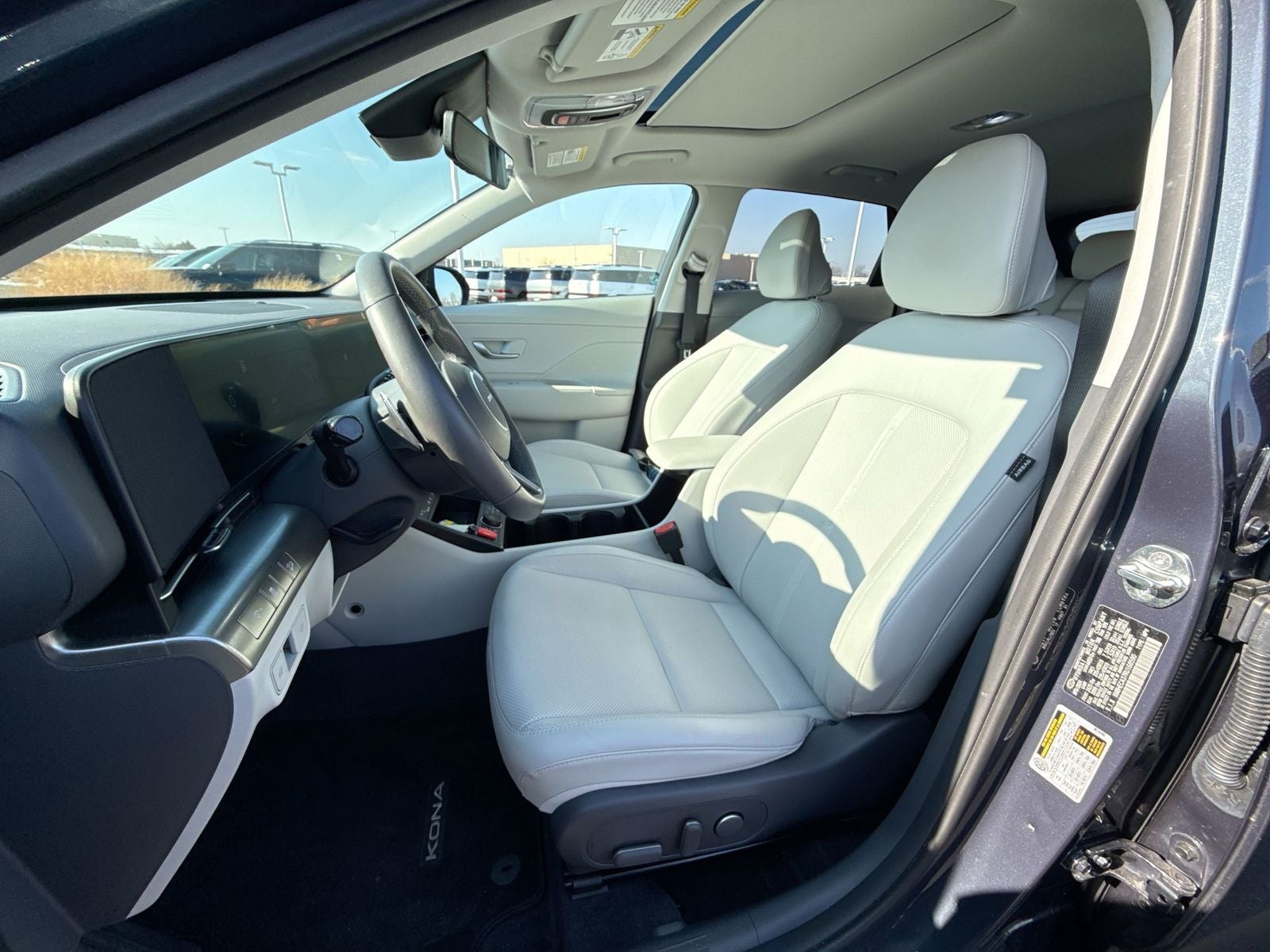 2024 Hyundai KONA Limited