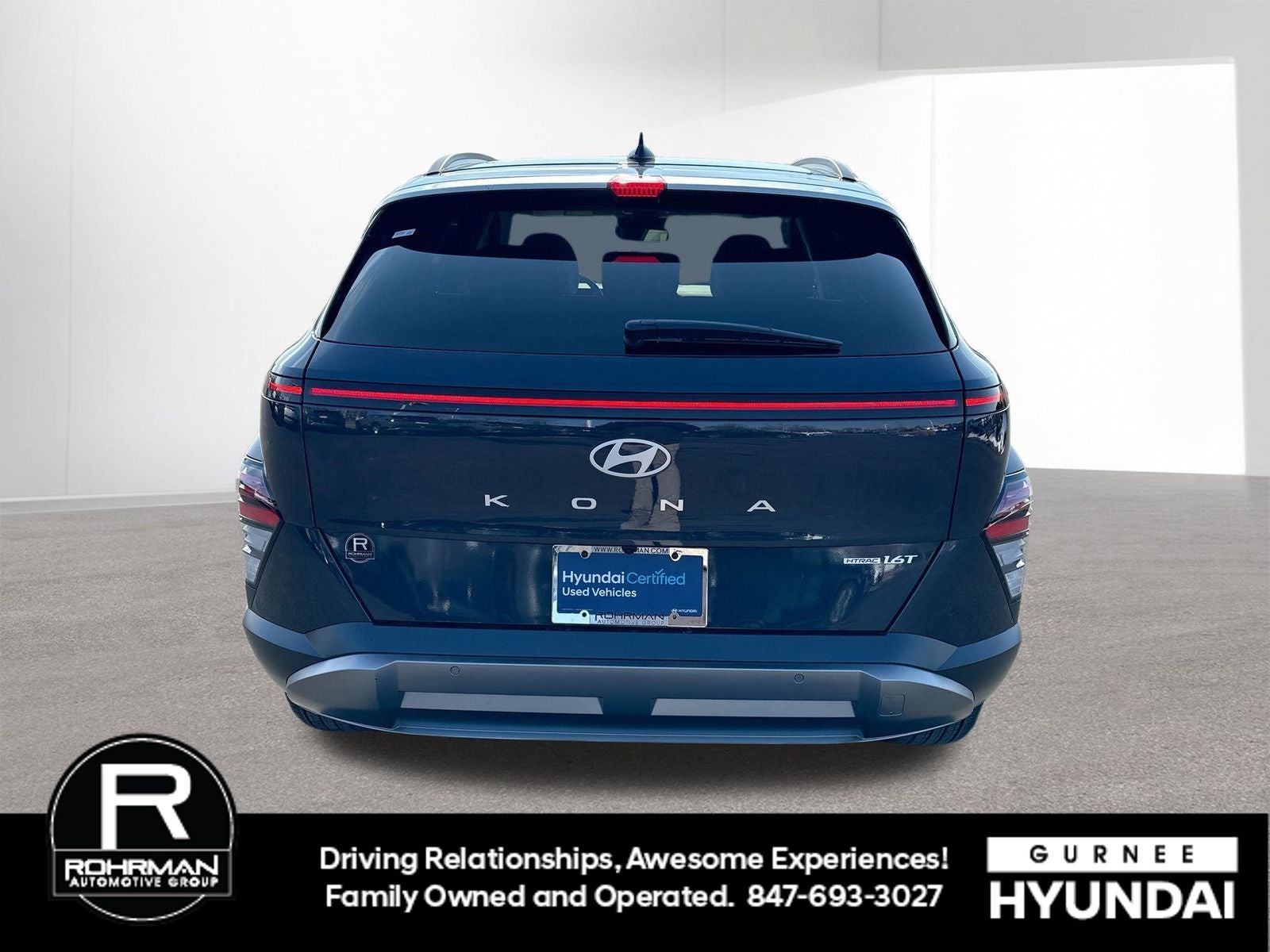 2024 Hyundai KONA Limited
