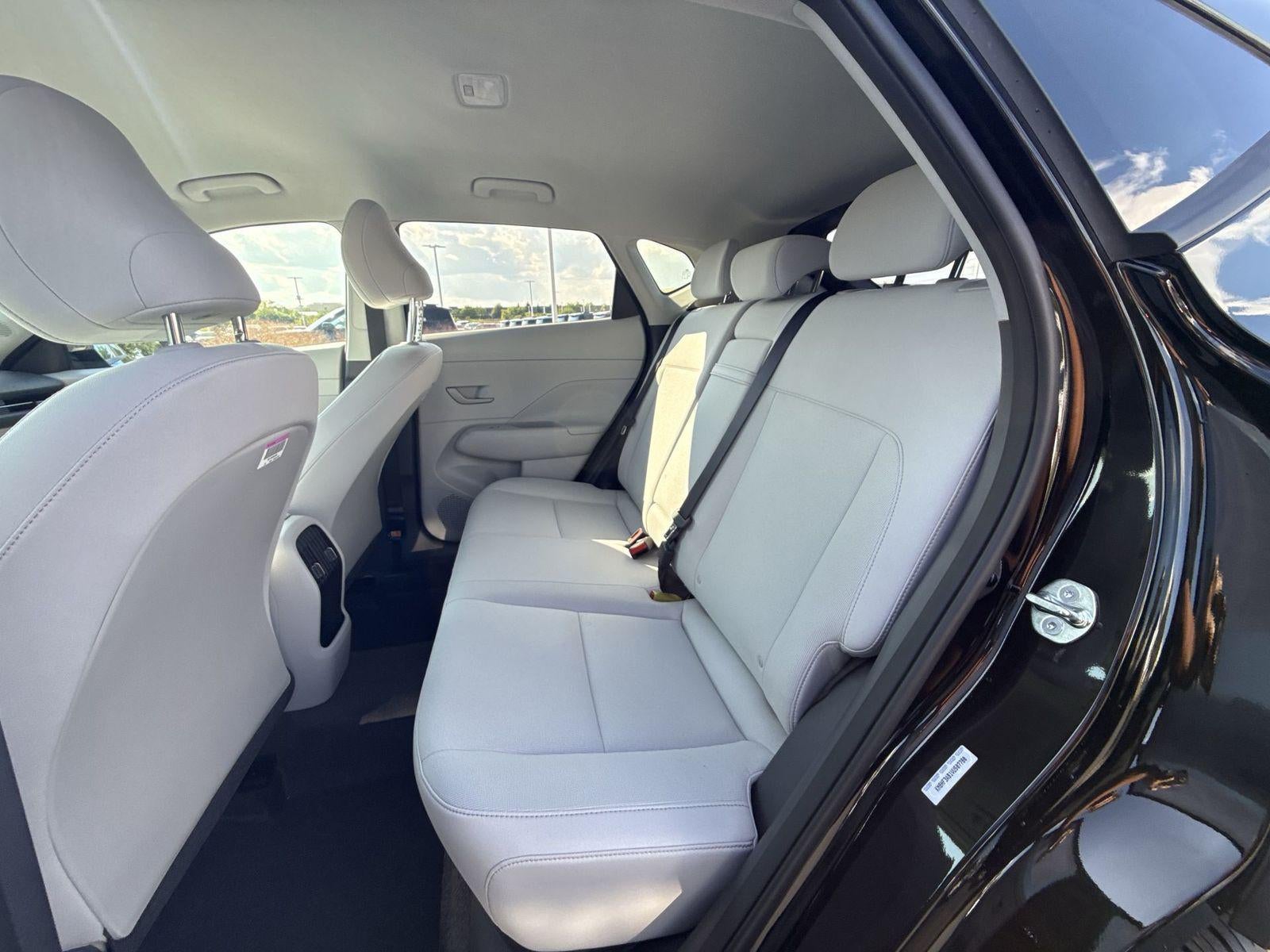2027 Hyundai KONA SEL Sport