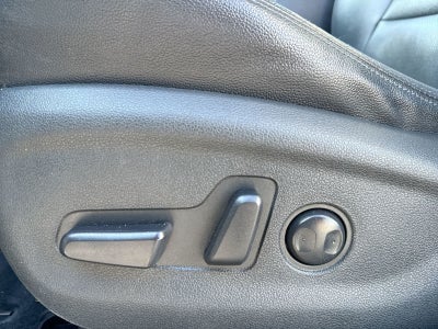 2018 Hyundai TUCSON SEL Plus