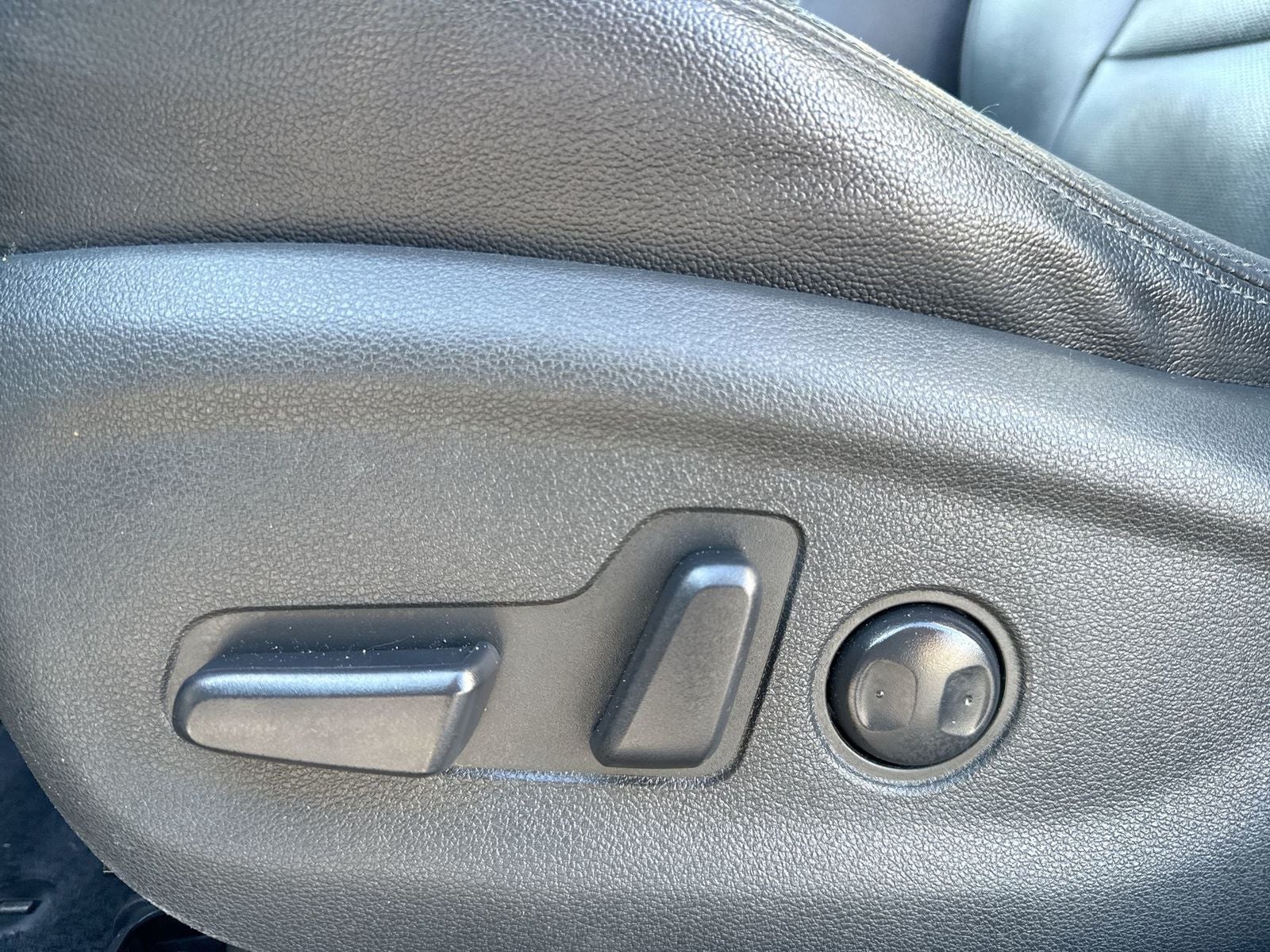 2018 Hyundai TUCSON SEL Plus