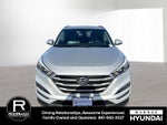 2018 Hyundai TUCSON SEL Plus