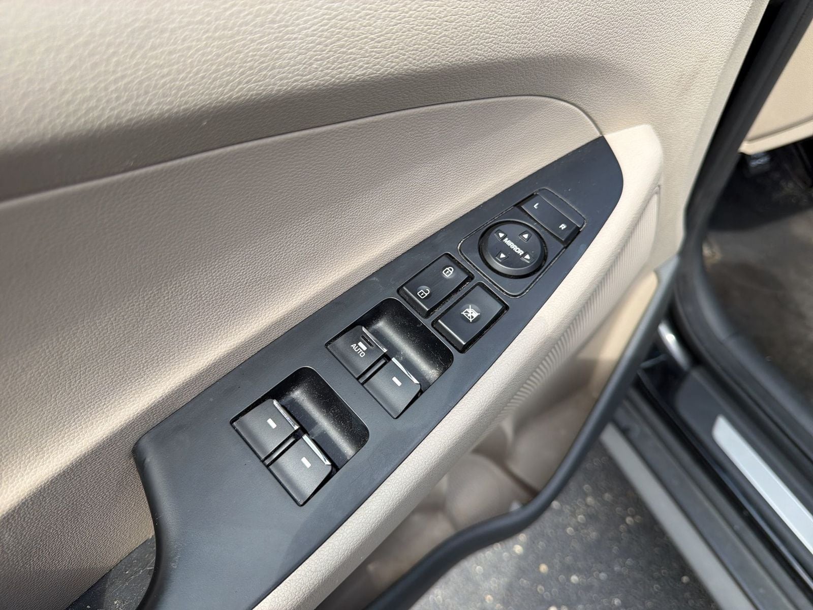 2018 Hyundai TUCSON Limited