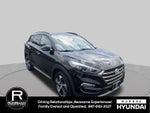 2018 Hyundai TUCSON Limited
