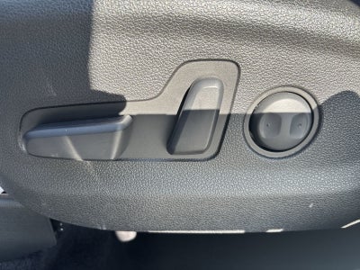 2021 Hyundai TUCSON SEL