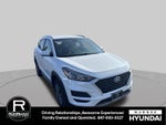 2021 Hyundai TUCSON SEL
