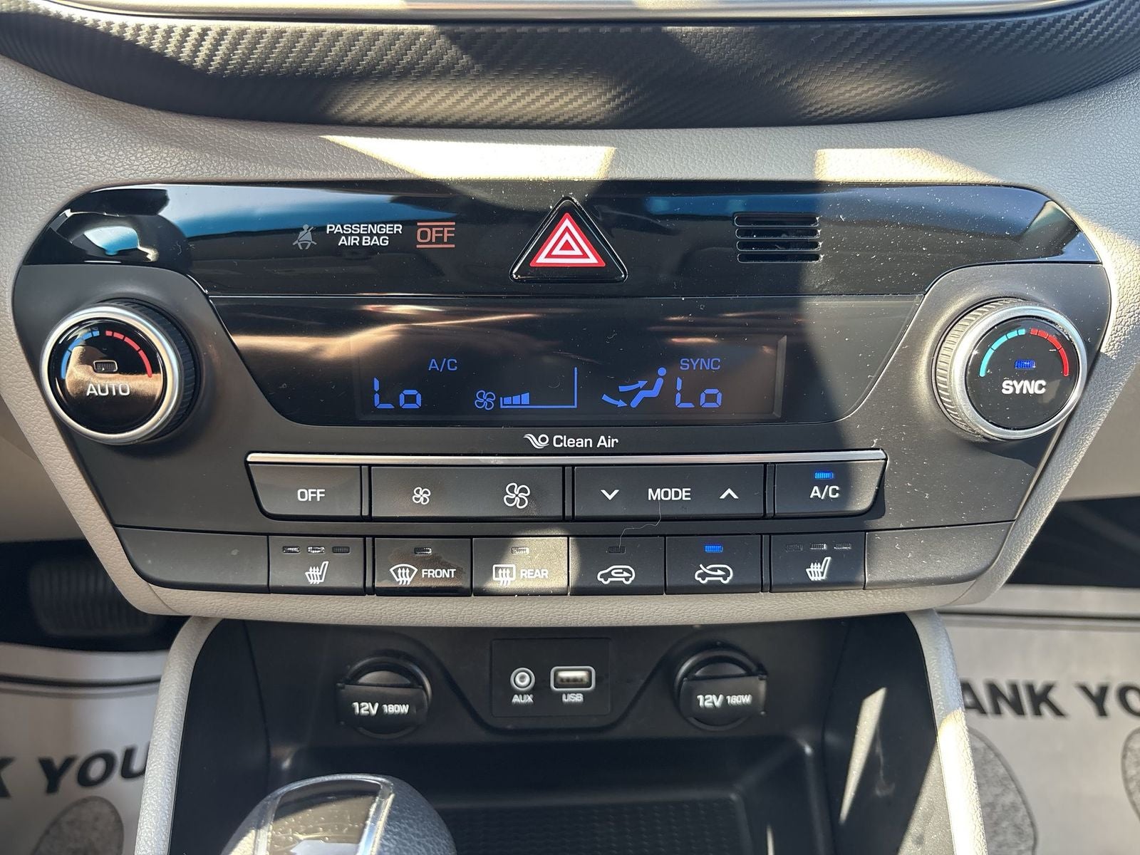 2021 Hyundai TUCSON SEL