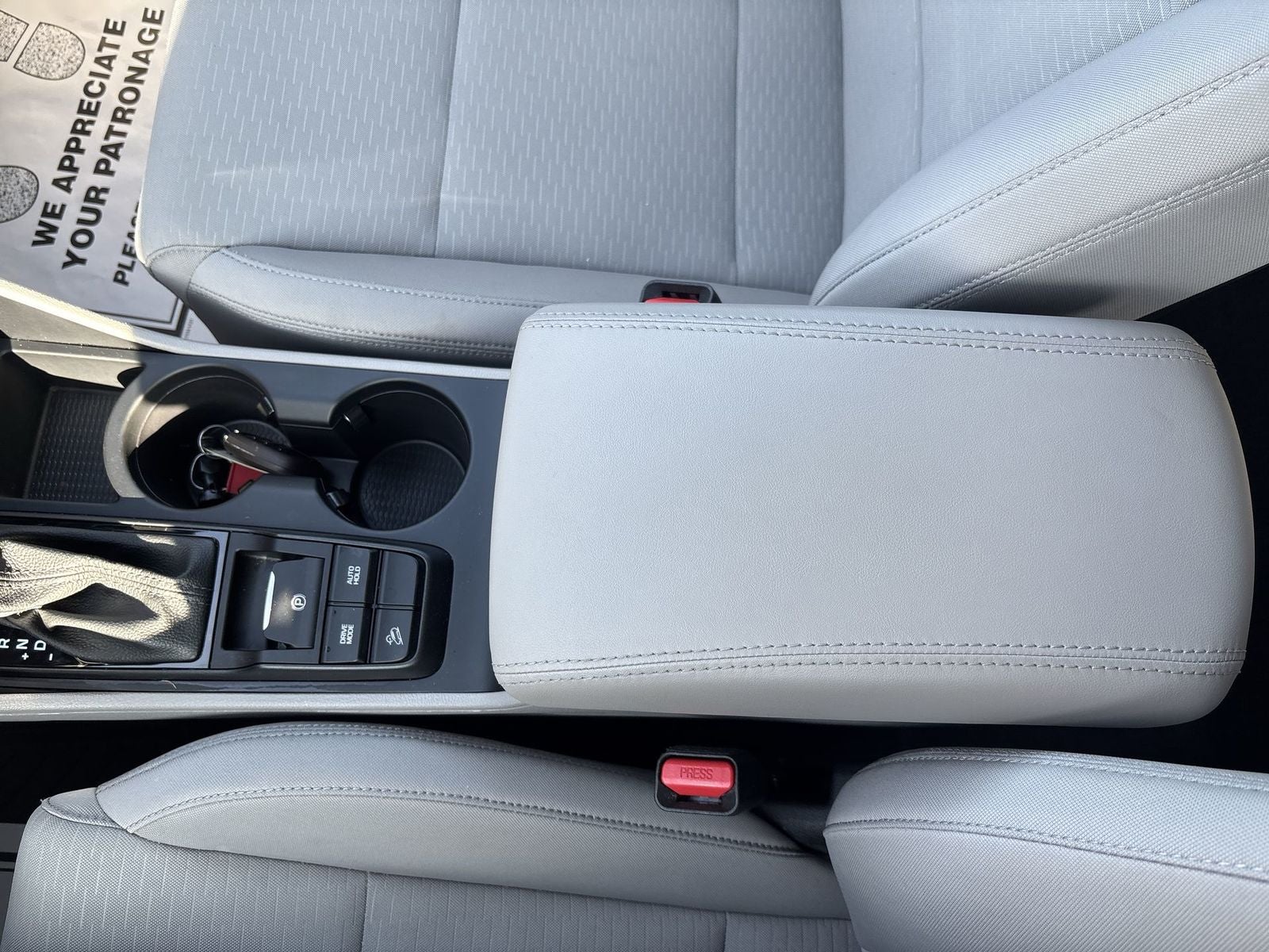 2021 Hyundai TUCSON SEL