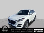 2021 Hyundai TUCSON SEL