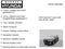 2024 Hyundai TUCSON HYBRID Blue