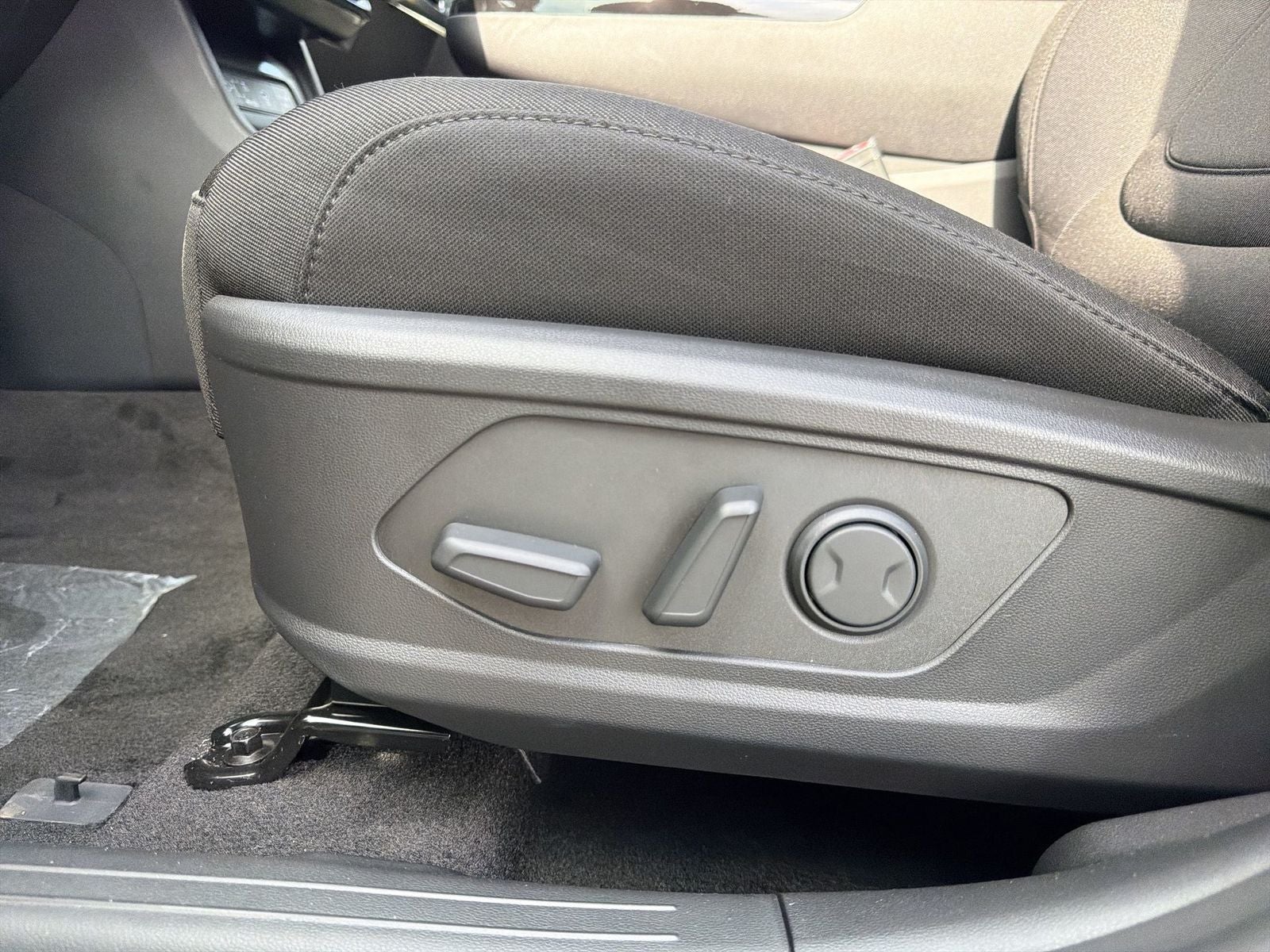 2026 Hyundai TUCSON PLUG-IN HYBRID SEL