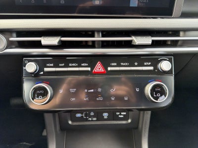 2026 Hyundai TUCSON PLUG-IN HYBRID SEL