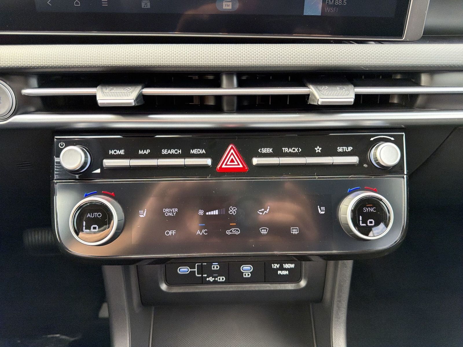 2026 Hyundai TUCSON PLUG-IN HYBRID SEL