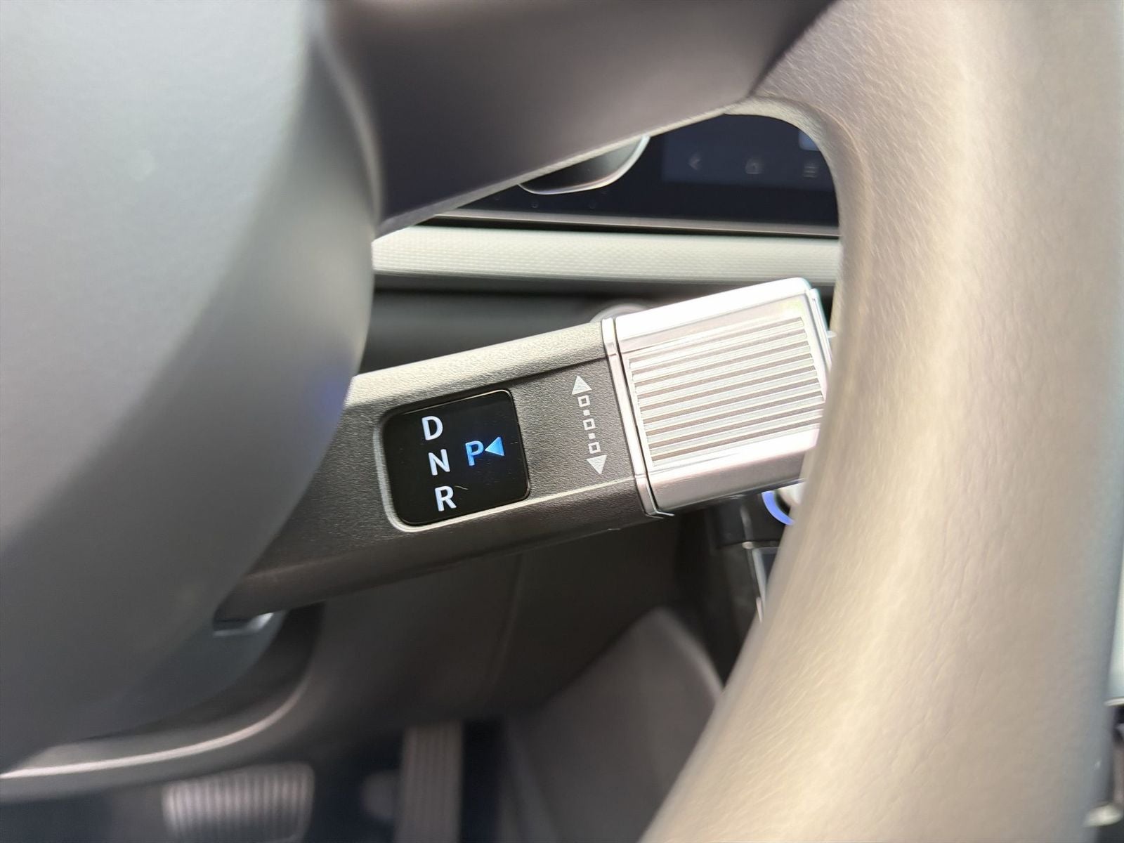 2026 Hyundai TUCSON PLUG-IN HYBRID SEL