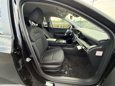 2026 Hyundai TUCSON PLUG-IN HYBRID SEL