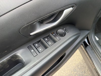 2026 Hyundai TUCSON PLUG-IN HYBRID SEL