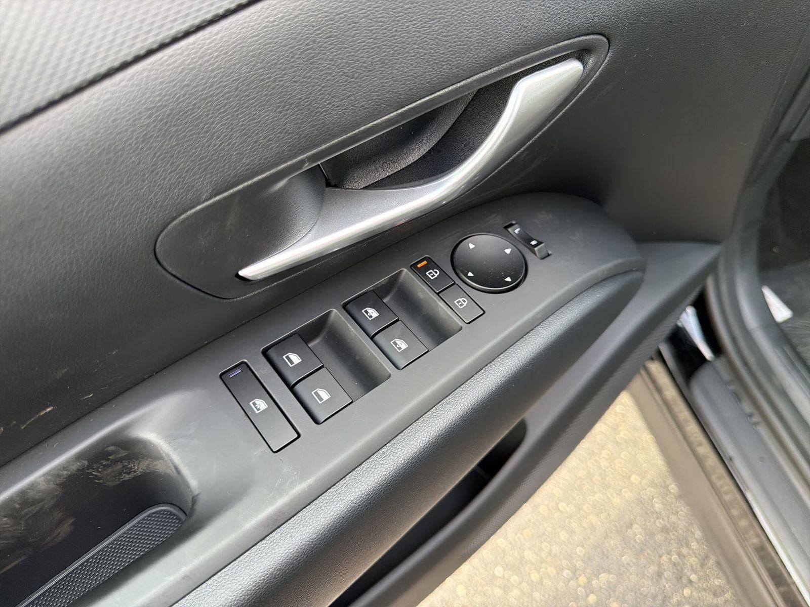 2026 Hyundai TUCSON PLUG-IN HYBRID SEL