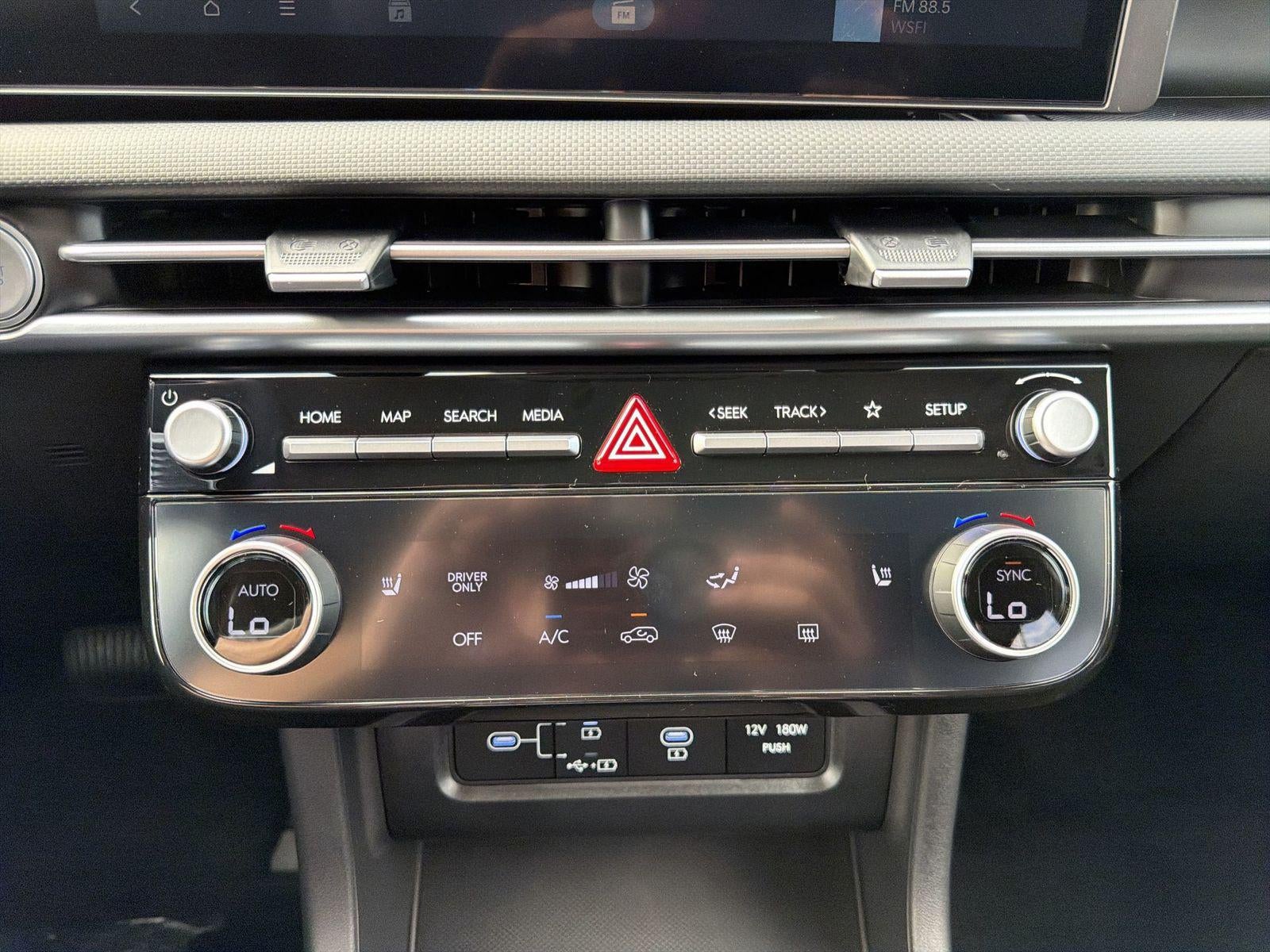 2026 Hyundai TUCSON PLUG-IN HYBRID SEL