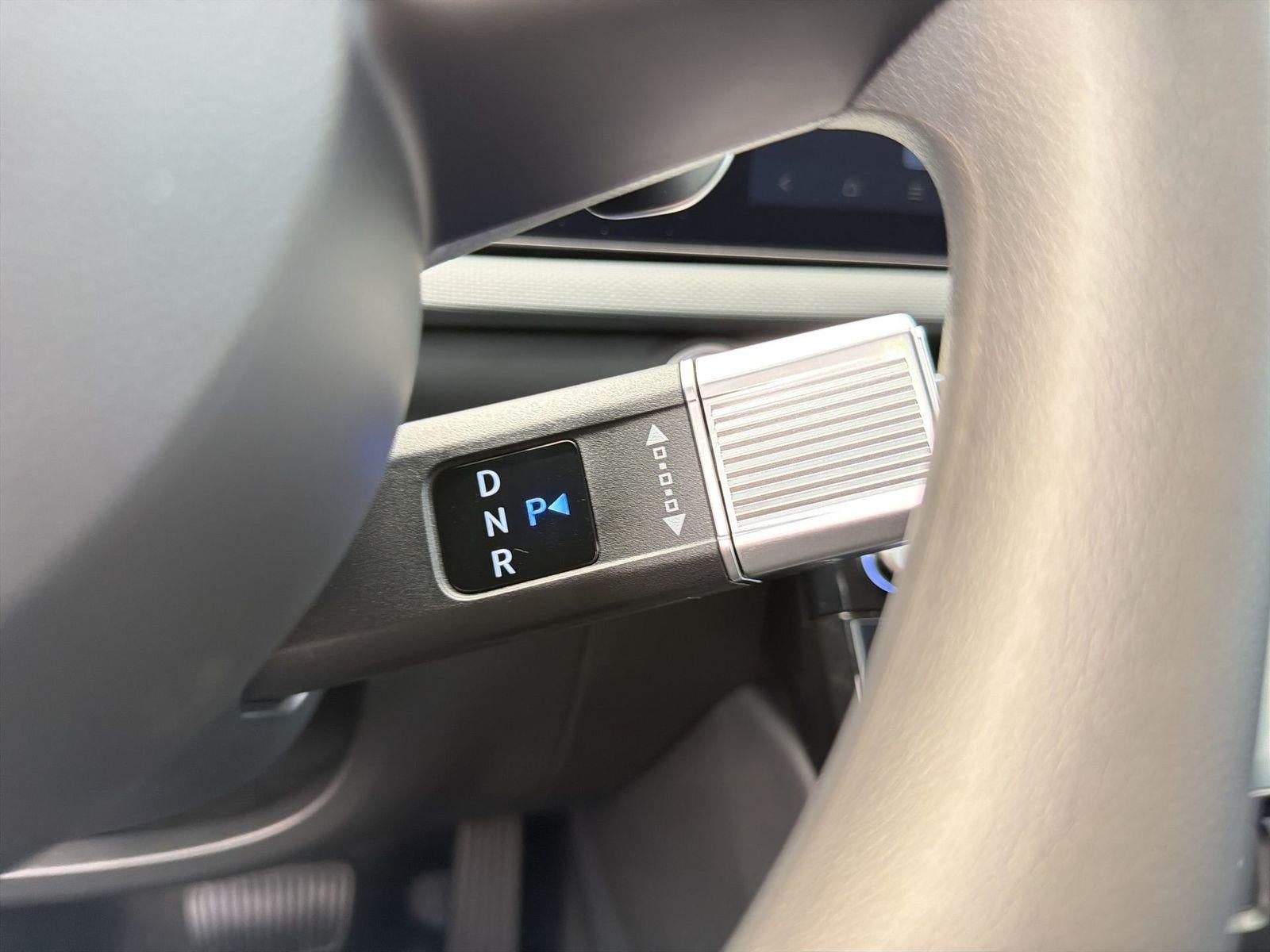 2026 Hyundai TUCSON PLUG-IN HYBRID SEL