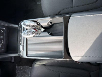 2026 Hyundai TUCSON PLUG-IN HYBRID SEL