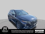 2023 Hyundai TUCSON HYBRID Limited
