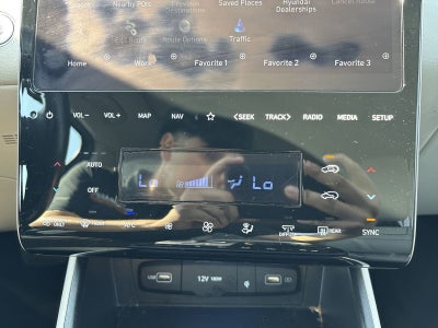 2023 Hyundai TUCSON HYBRID Limited