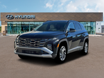 2026 Hyundai TUCSON HYBRID Night
