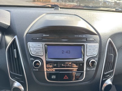 2012 Hyundai TUCSON GLS