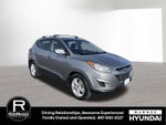 2012 Hyundai TUCSON GLS