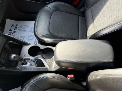 2012 Hyundai TUCSON GLS