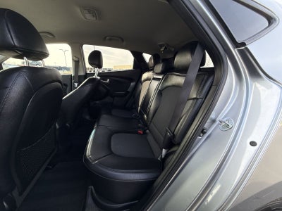 2012 Hyundai TUCSON GLS